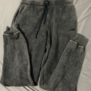 Hollister Sweatpants